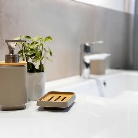 Appartamento Panorama Peak *