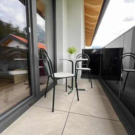 Appartamento Panorama Peak *