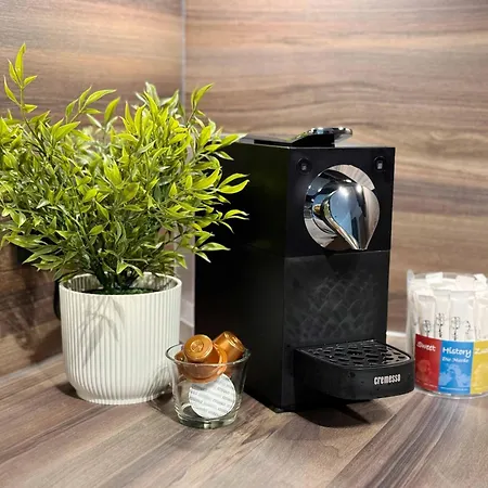 Panorama Peak Appartamento *