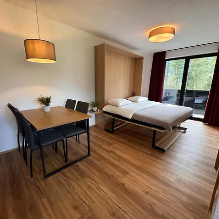 Panorama Peak Langenfeld