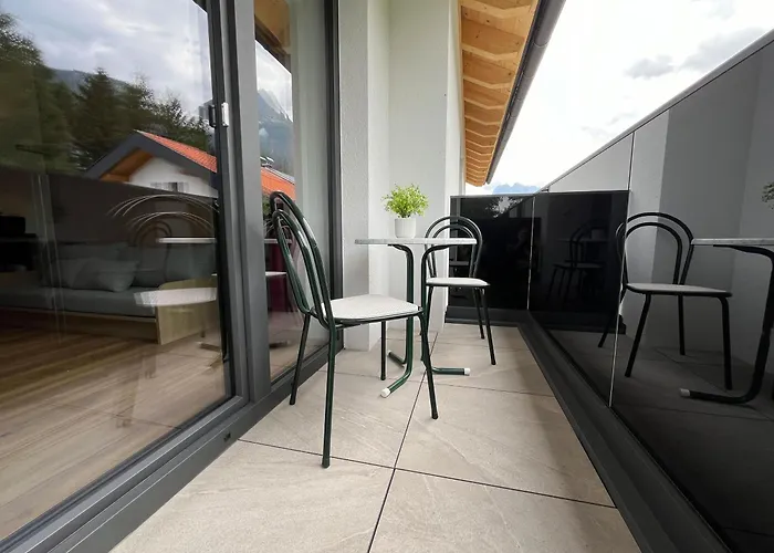 아파트 Panorama Peak *