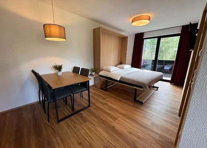 Panorama Peak 란켄펠트