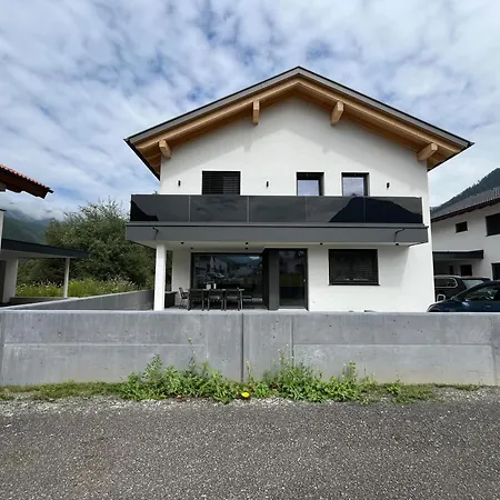 Panorama Peak 公寓 朗根费尔德