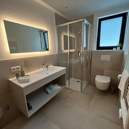 Panorama Peak 朗根费尔德