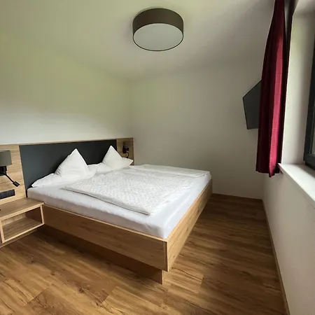 Appartement Panorama Peak *
