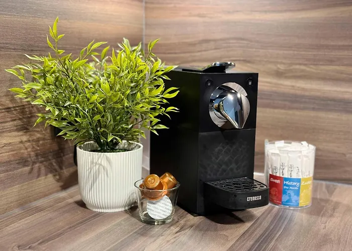 Panorama Peak 公寓 *