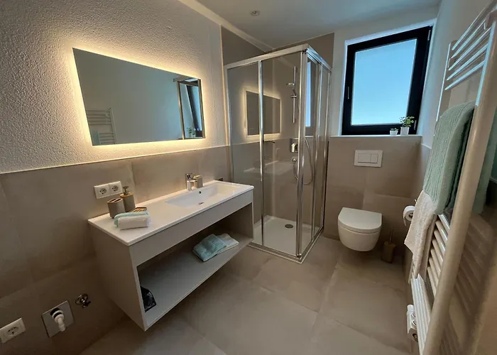 Panorama Peak 朗根费尔德